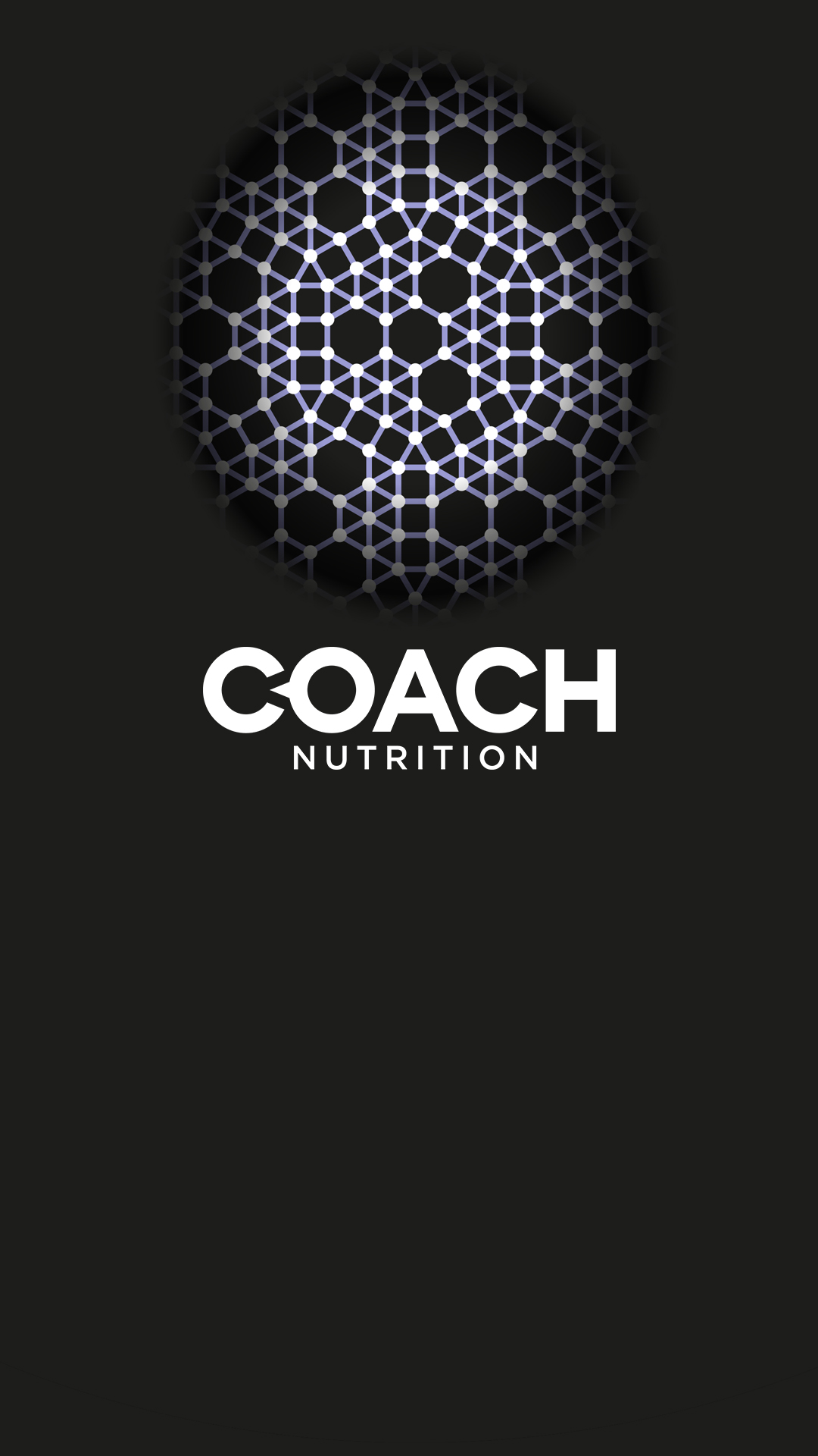 Coach Nutrition