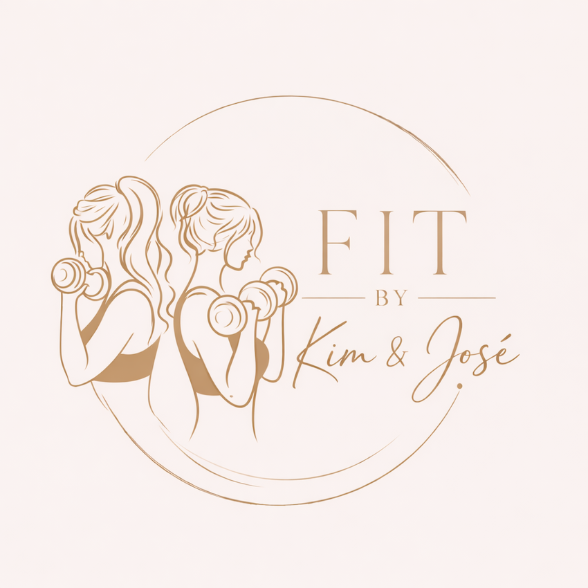 Fit By Kim & Jose