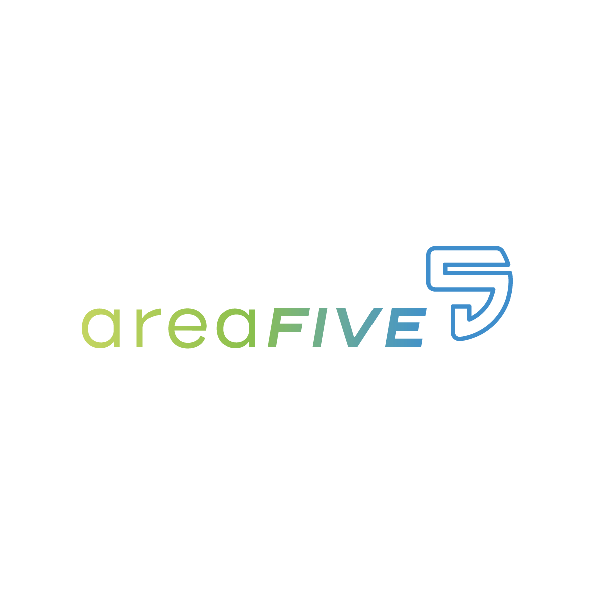 AREAfive