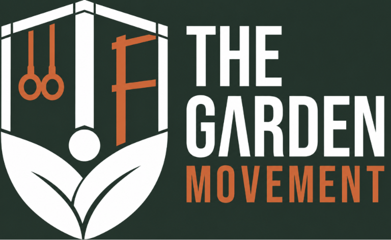 The Garden Movement