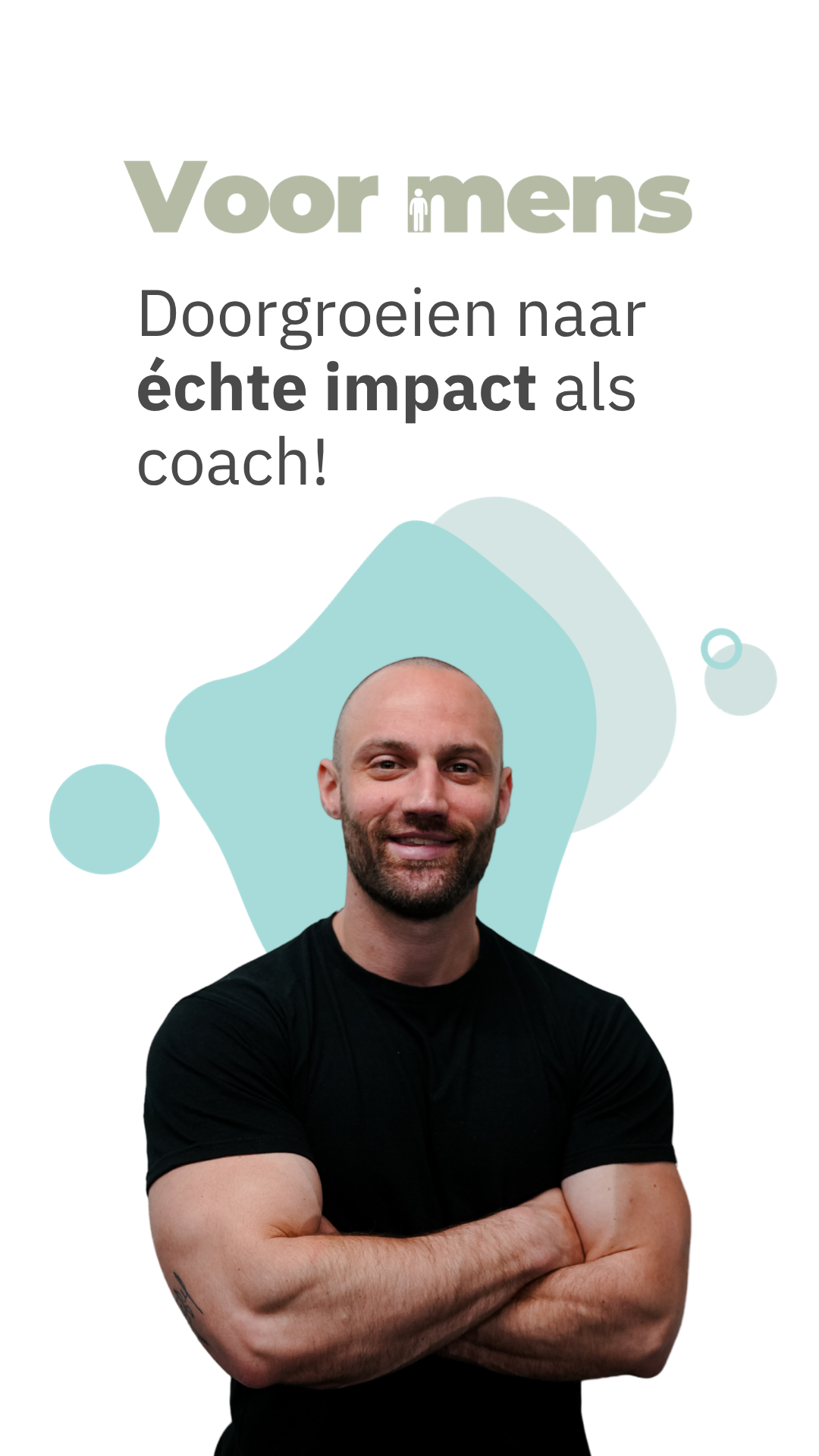 Voor Mens Academy (BE)
