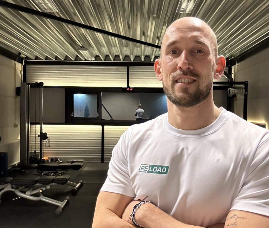 Dankzij de VYTAL app is mijn werk als personal trainer overzichtelijk en efficiënt, waardoor ik meer tijd en aandacht heb voor mijn klanten.