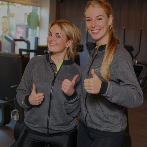 Je wilt als coach iets maken dat voor iemand op langere termijn vol te houden is, zodat iemand écht een stap zet naar een gezondere leefstijl!