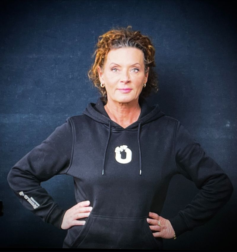 Met de nieuwe community module van VYTAL kan ik de klanten van mijn 'In 100 dagen fit' (online) programma ook samenbrengen!