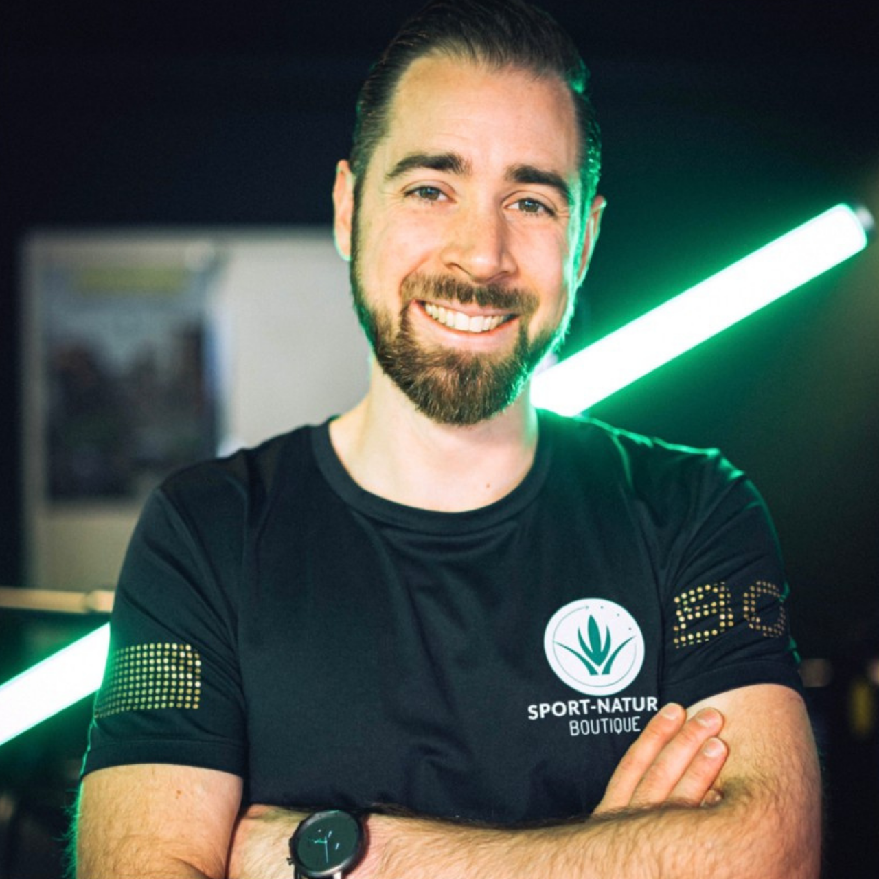 "VYTAL voor coaches integreert perfect in mijn bedrijf en mijn klanten waarderen de flexibiliteit van de app!"