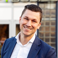 De VYTAL app is dé ideale manier om onze leden sneller resultaat te laten behalen