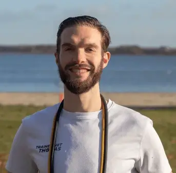 Klanten gaan van ‘moeten’ naar willen. Dat maakt VYTAL voor mij als coach een musthave