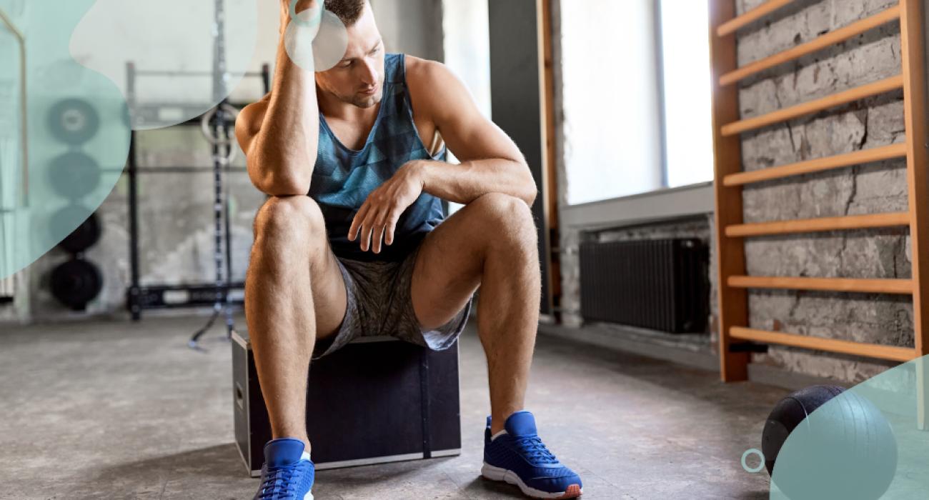 Gebruik rust en herstel als wapen