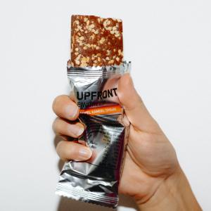 Upfront Eiwitreep (per stuk)