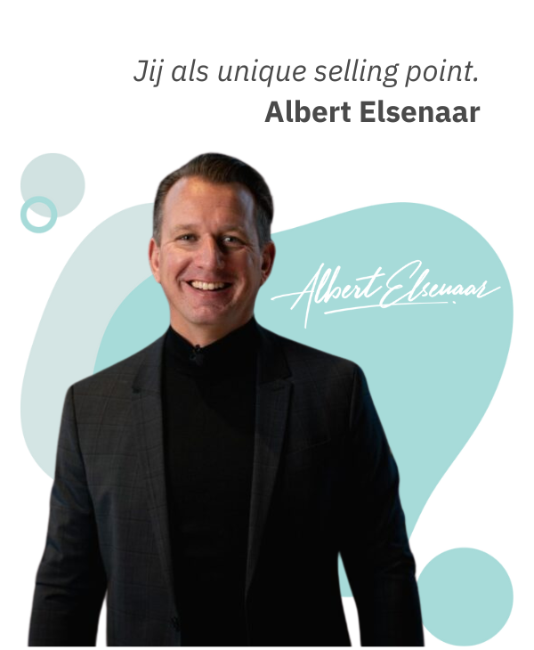 Albert Elsenaar