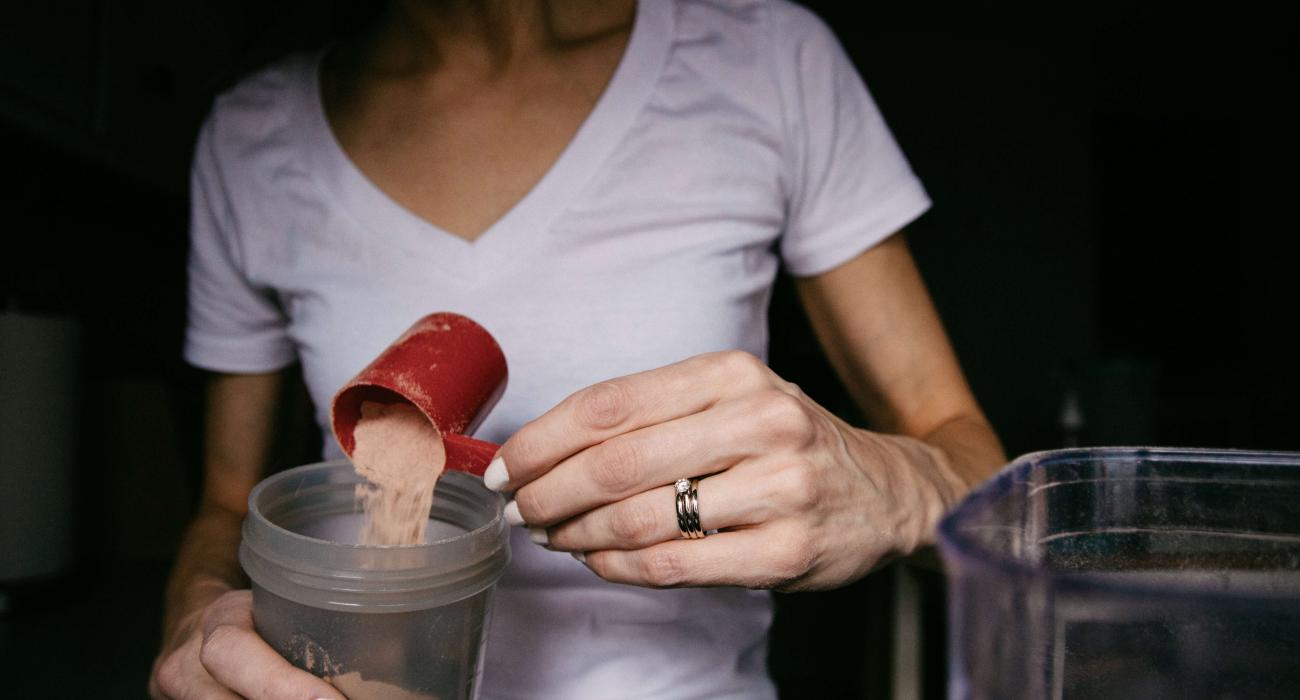 Wat doet pre-workout voor jouw training?