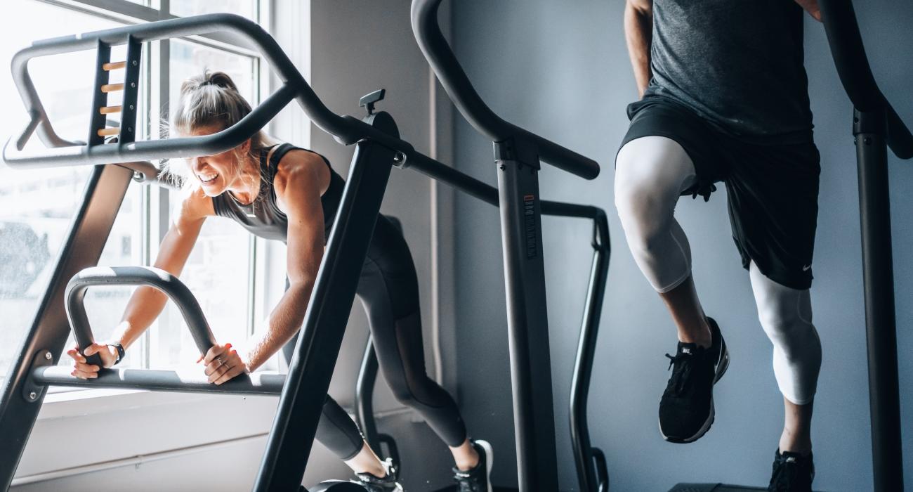 Het opstellen van een trainingsplan: Bereik je doelen en krijg je lichaam klaar voor de zomer.