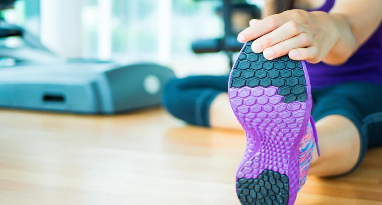 Van stijf naar soepel: Alles wat je moet weten over mobiliteitstraining