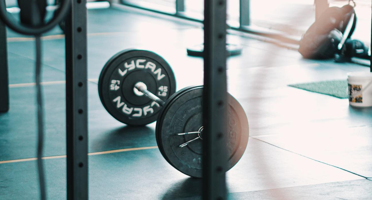 Workout of the day (WOD)