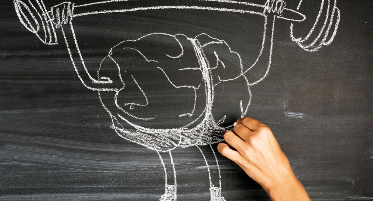 Neuromotorische training