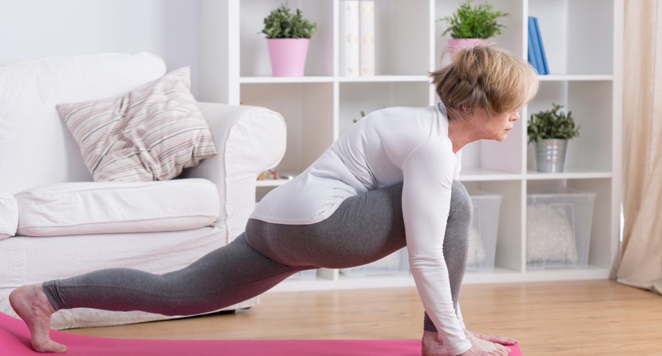 Flexibiliteit vs mobiliteit