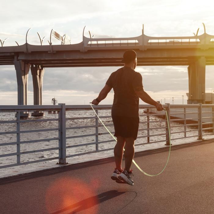 Conditie Effectieve cardio-oefeningen voor een betere conditie