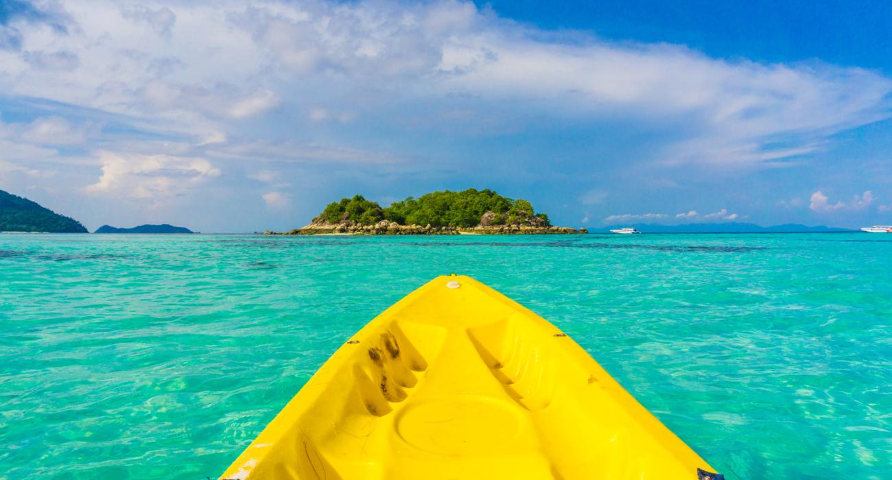 5x actieve vakanties