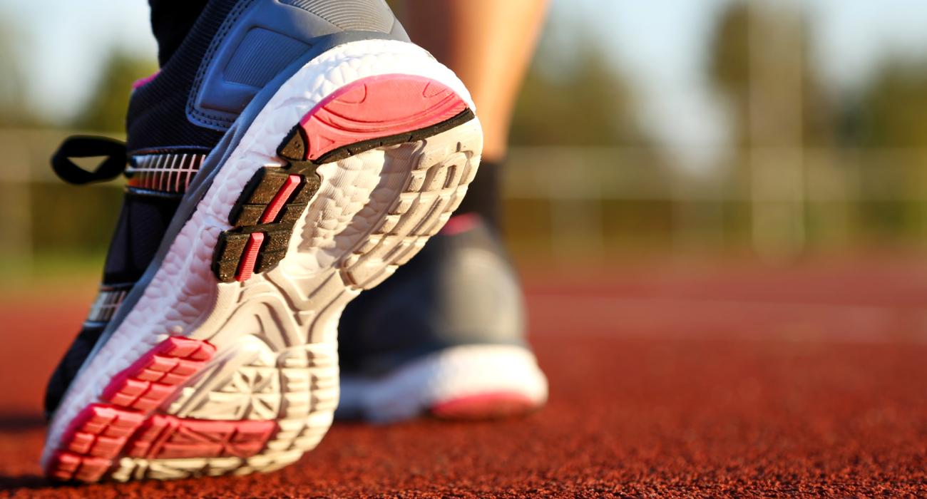 Trainingsroutines van topatleten