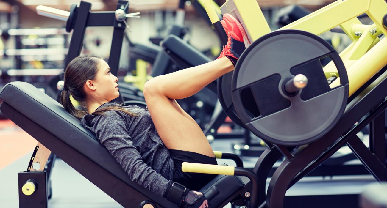 Optimaliseer je training met Myo-reps