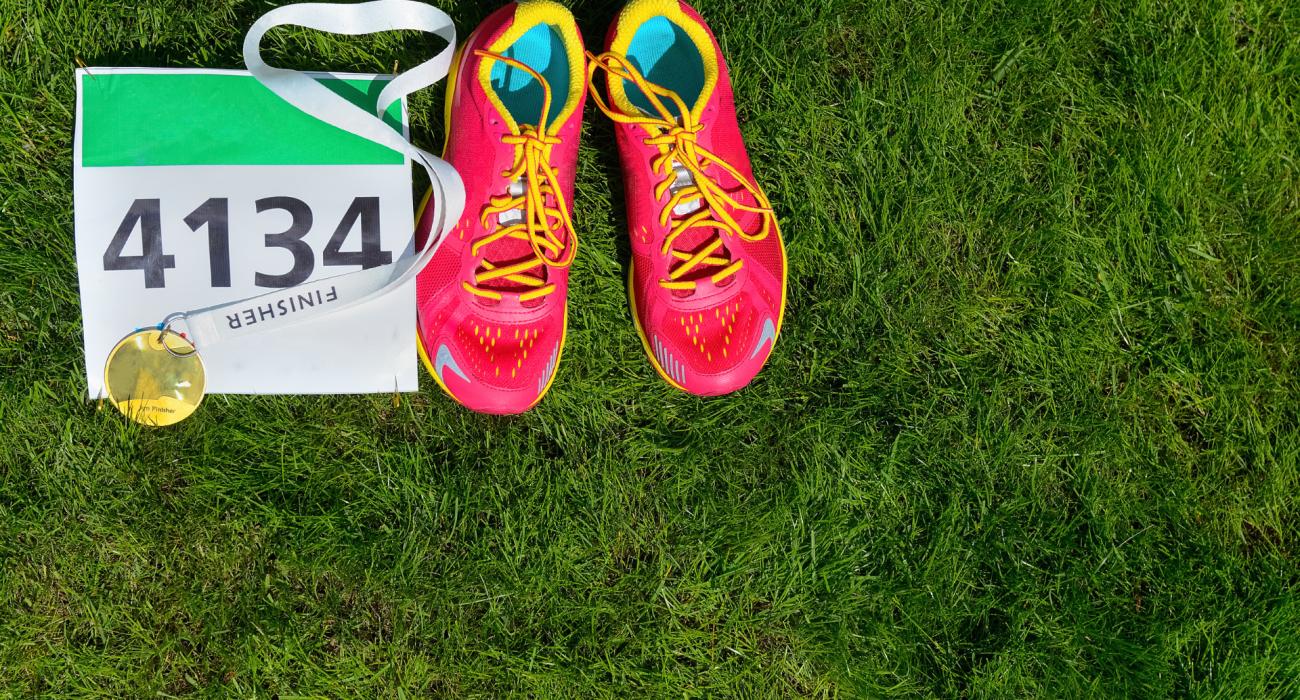 How to: trainen voor een (halve) marathon