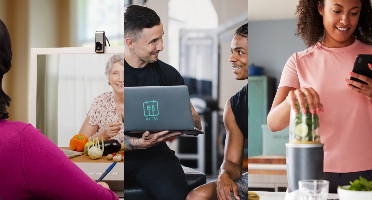 Voedingscoaching op maat