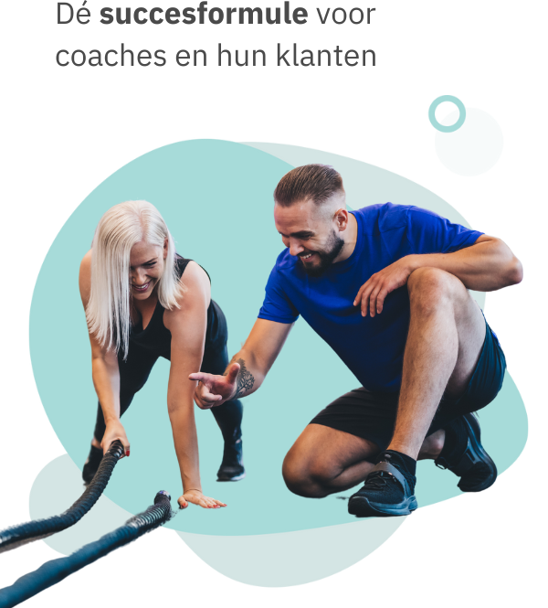 Jij maakt het verschil!