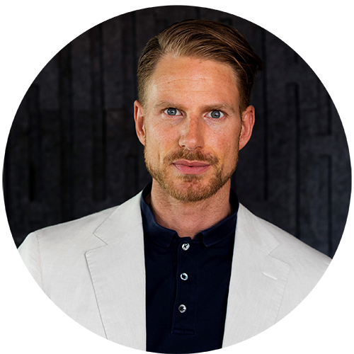 ''De beste werkgever ooit, hier wil je gewoon werken. Vind ik zelf. Als werkgever ;).''