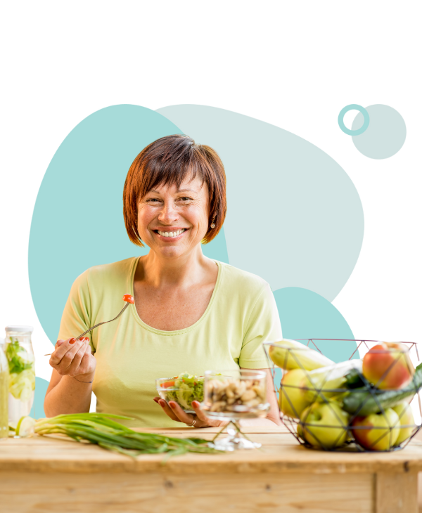 Voor gewichtsconsulenten, diëtisten & voedingscoaches