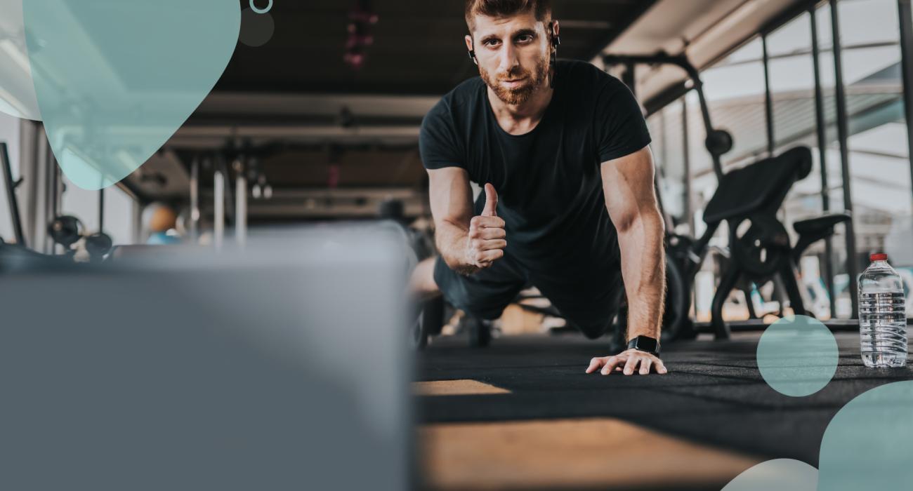 High performance hybride coaching