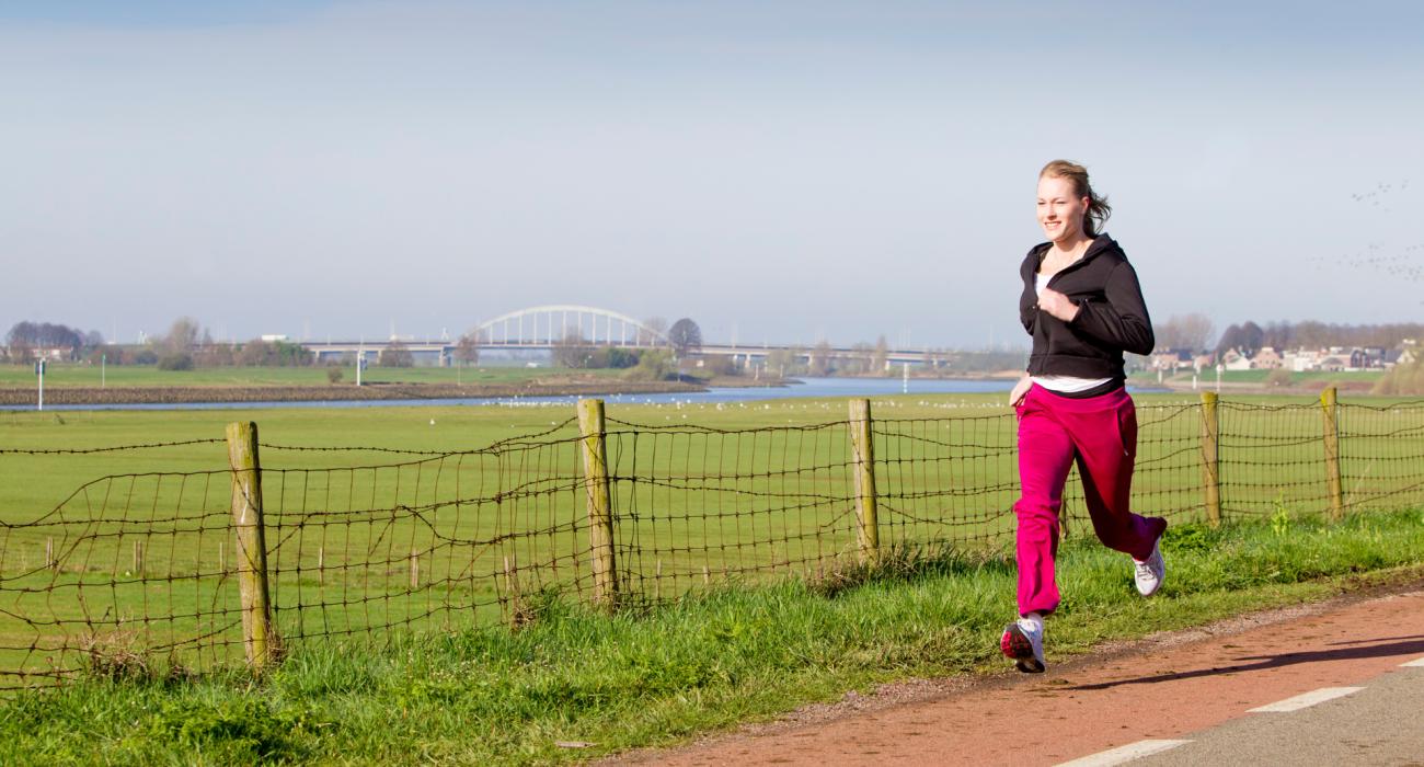 Gezonde gewoontes ontwikkelen (deel 2)