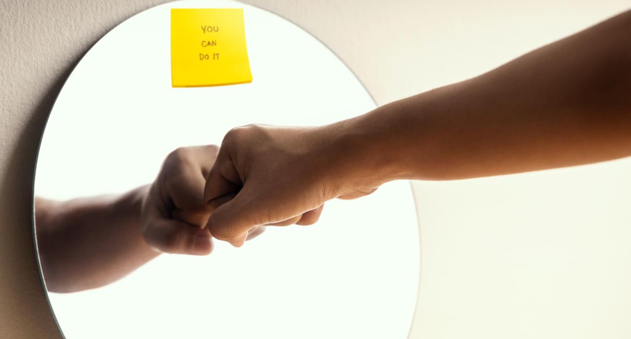 Motivatie versus discipline