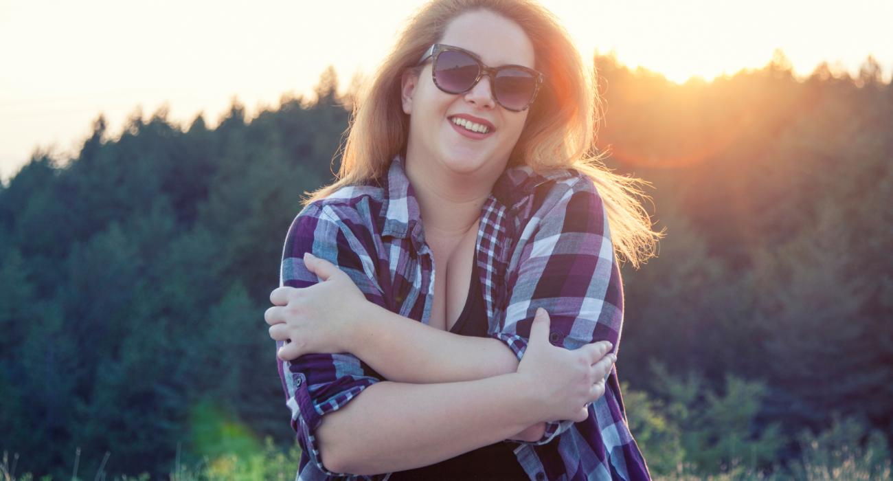 Living a good, happy & healthy life (deel 1)