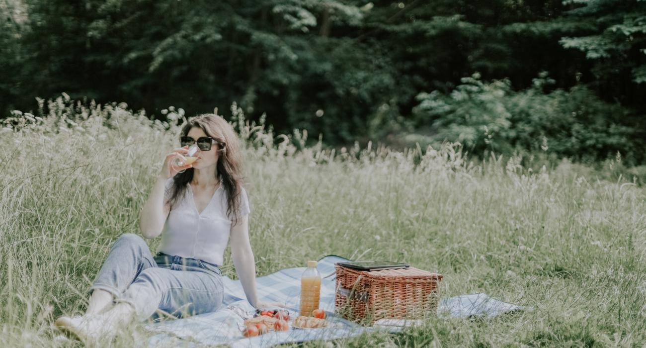 Living a good, happy & healthy life (deel 3)