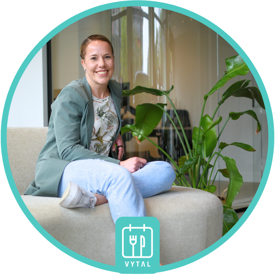 "Heb je een liever dat we jou en jouw team van coaches een demo op locatie komen geven? Neem dan even contact op om deze te plannen!"