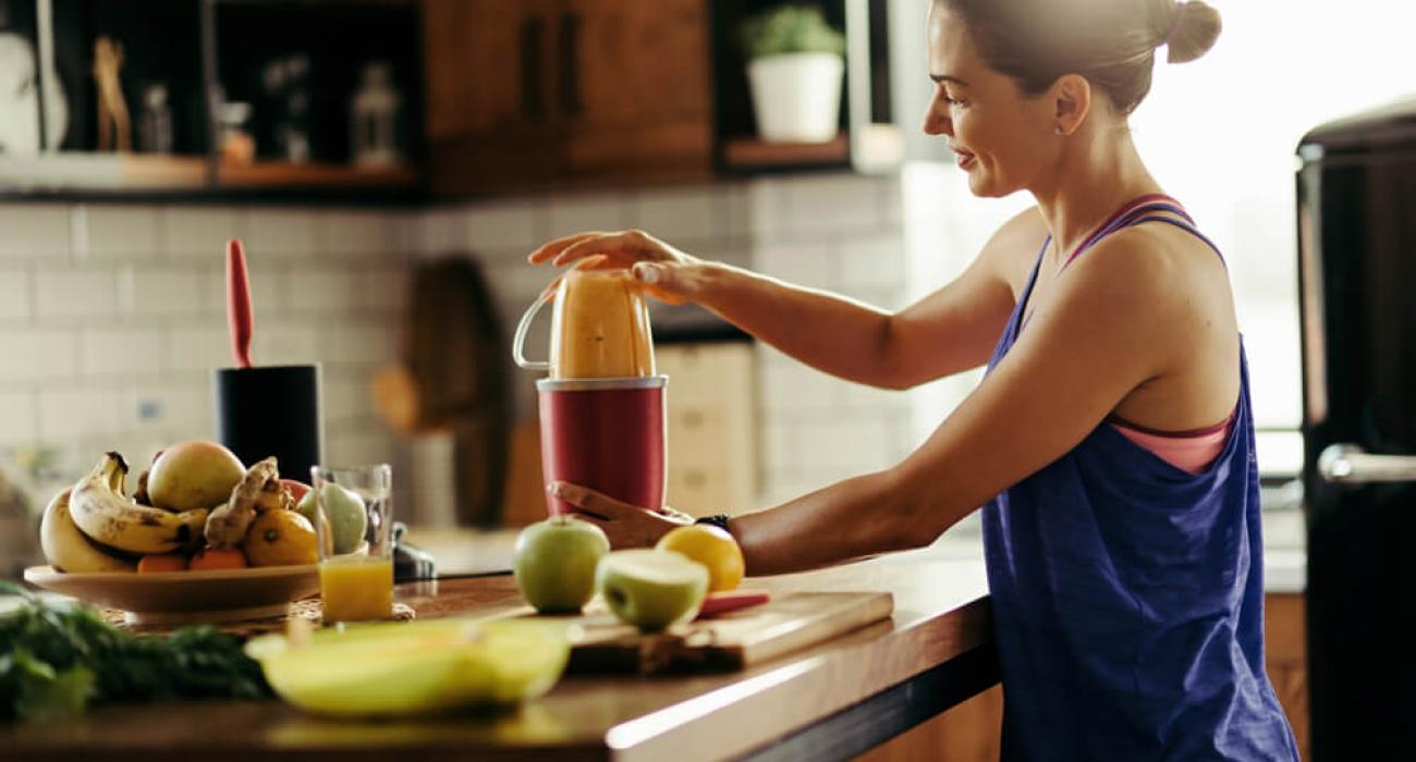 Hoe creëer je een nieuwe gewoonte?