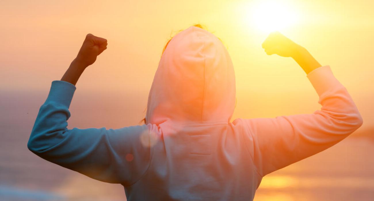 Het verschil tussen discipline en motivatie