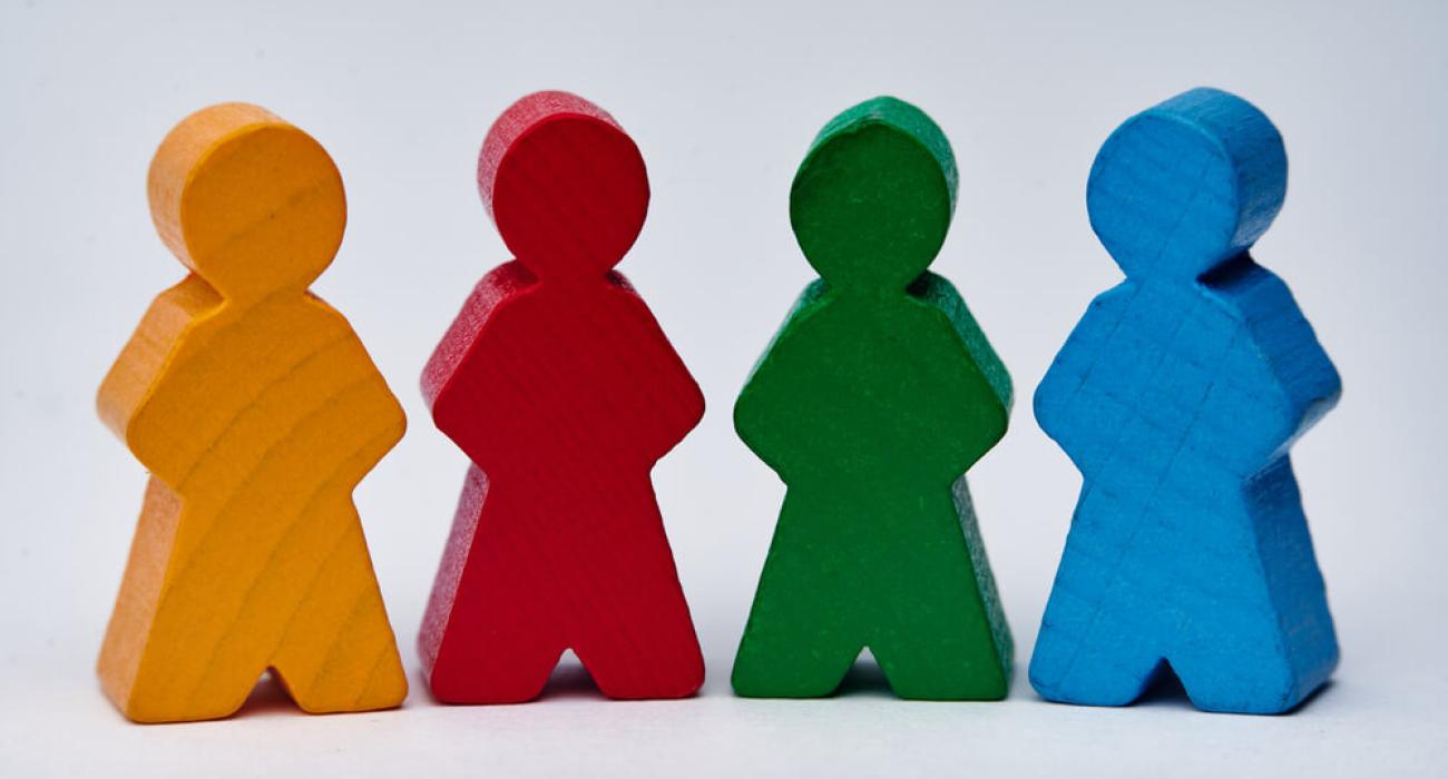 De wereld van persoonlijkheidstesten