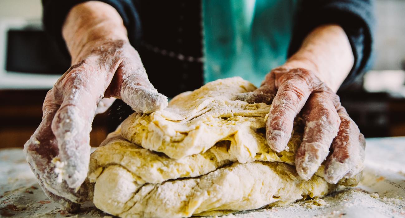 De geheimen van de Blue Zones