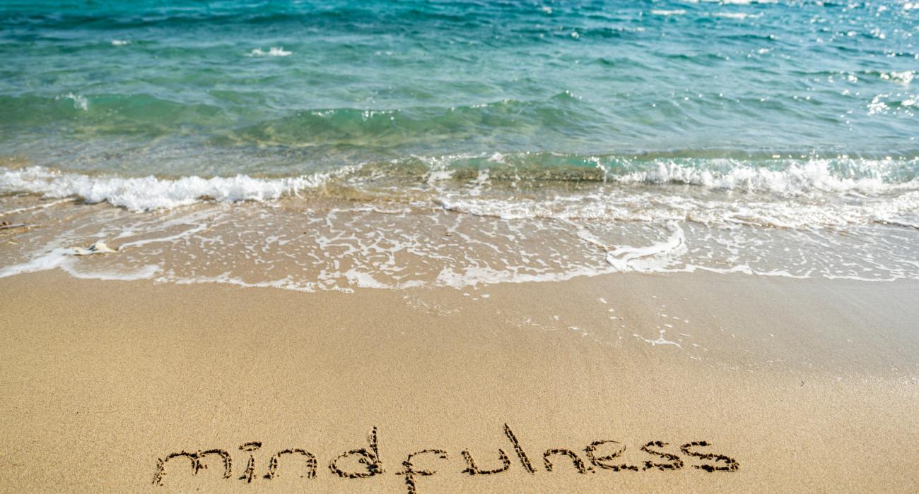 How to: mindful op reis