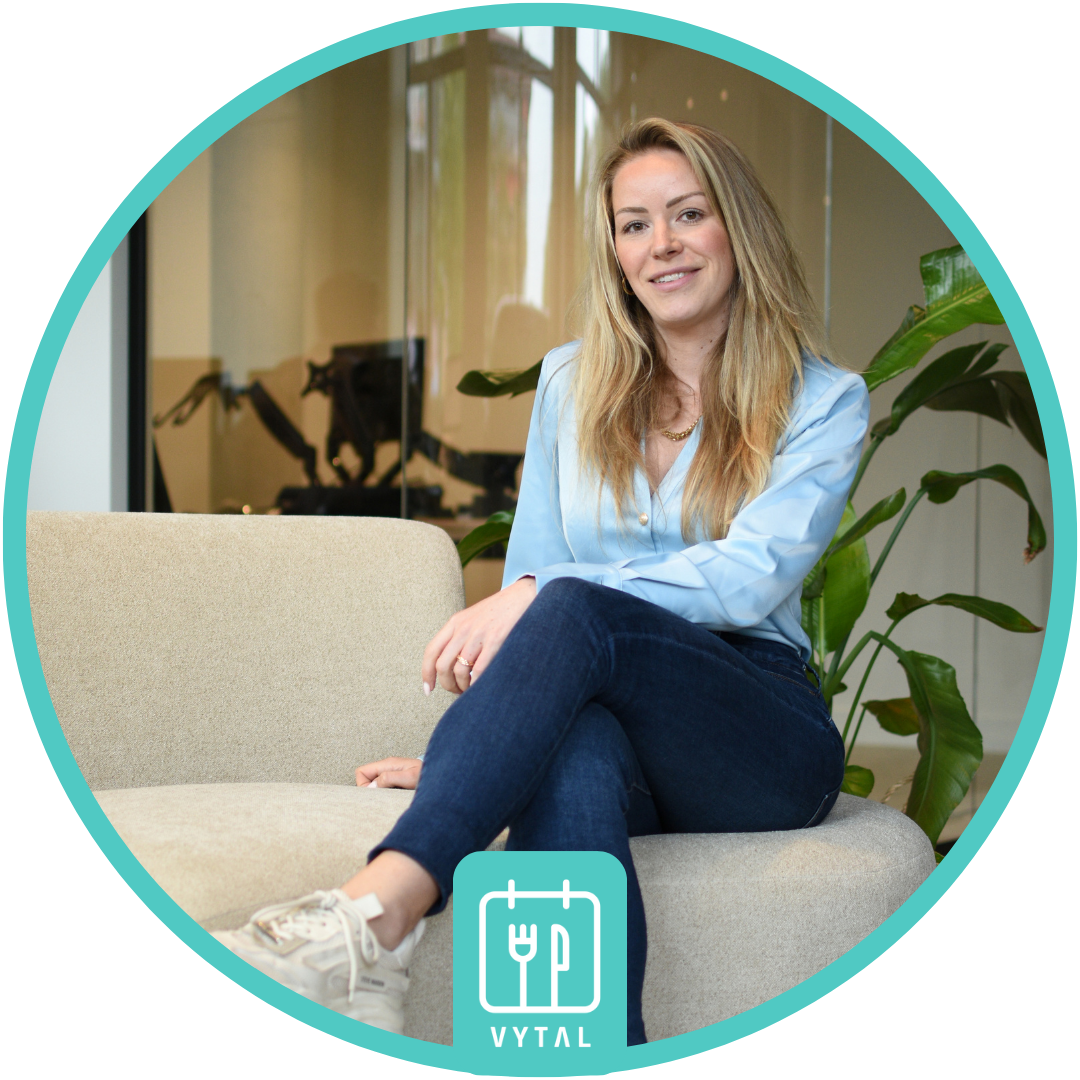 "Heb je een vraag of wil je liever even persoonlijk contact? Bel dan even naar 085 - 06 06 132"