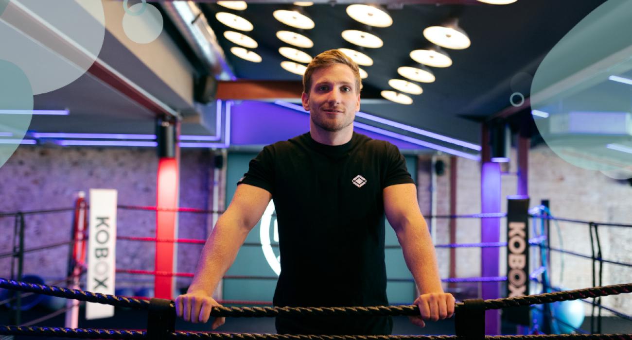 Personal training? Personal branding!