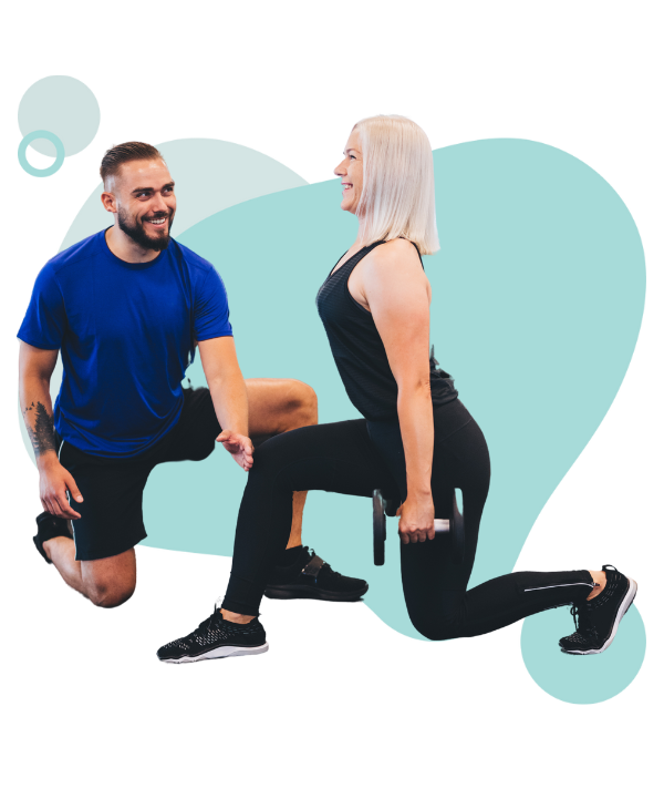 Voor personal trainers & leefstijl coaches