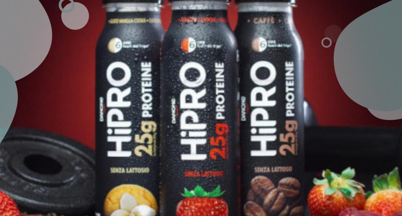 Proteïne 'rijk': echt gezond of gewoon een hype?