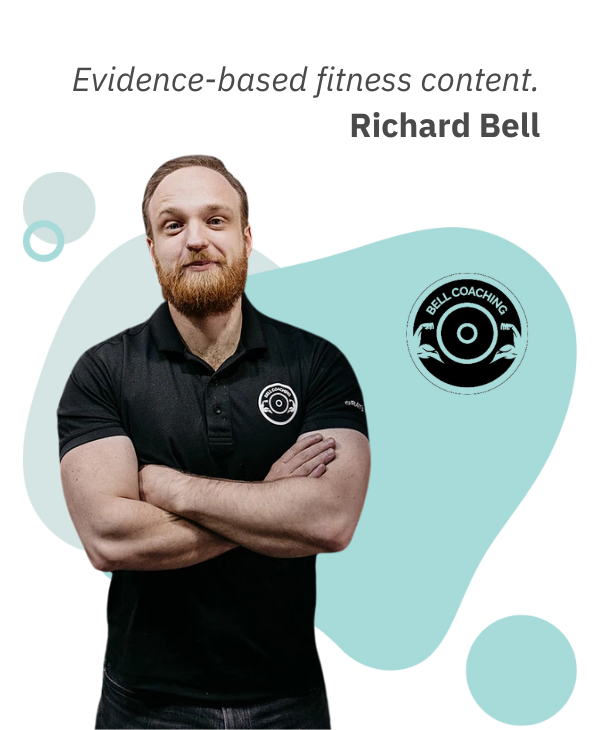 Richard (Bell Coaching)