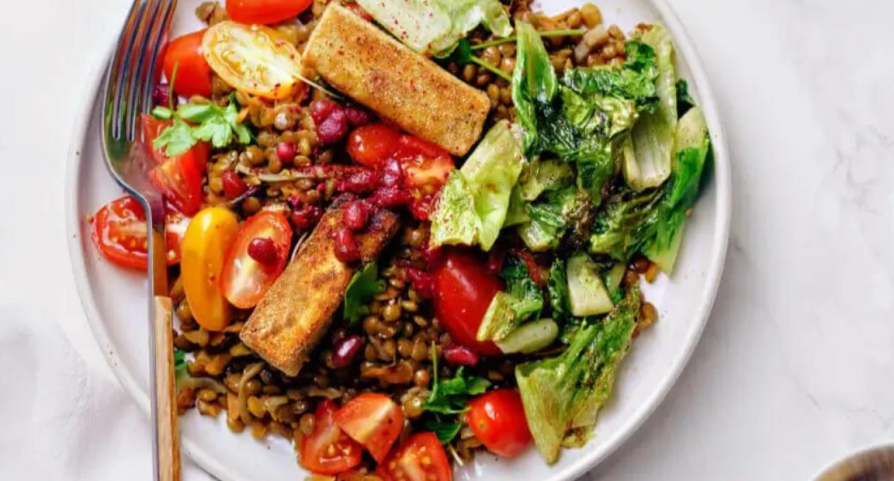 Tips om minder vlees te eten en duurzamer te leven