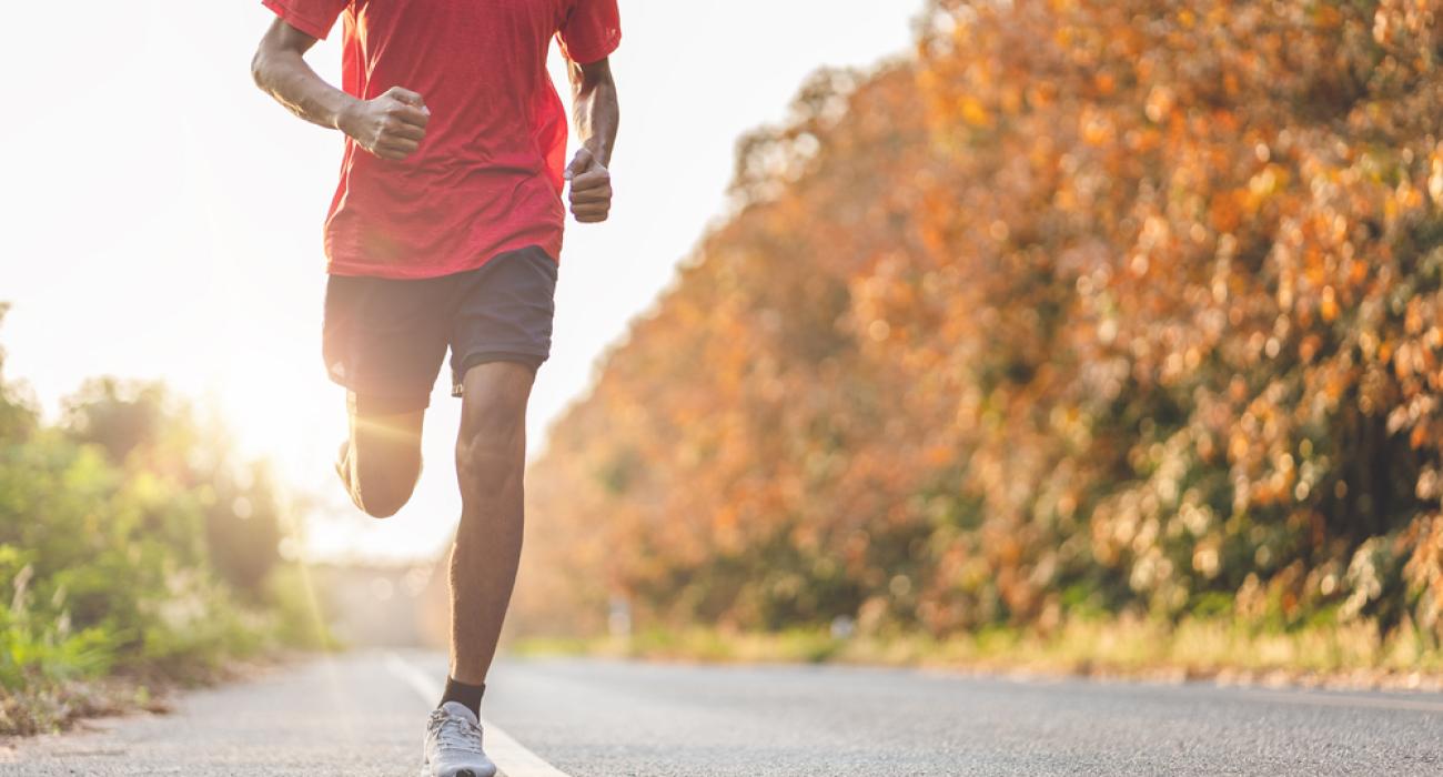 Beginnend hardloper? Zo voorkom je blessures