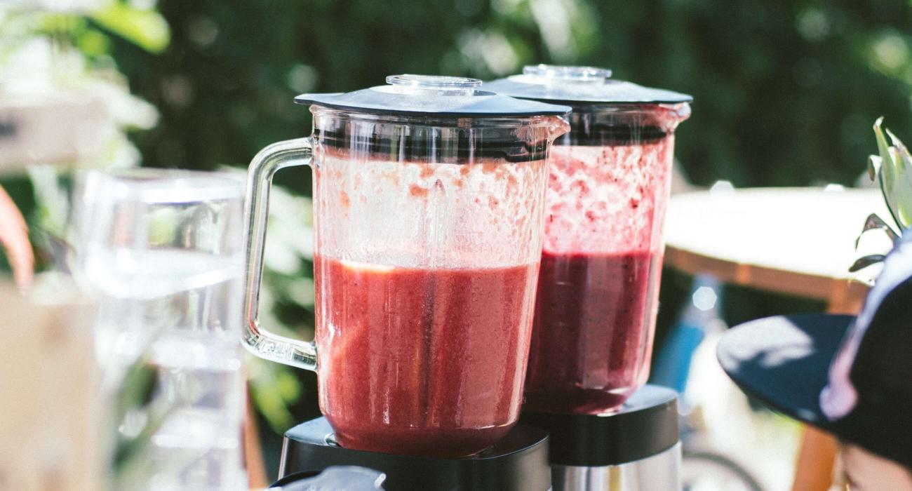 Sapvasten: Een reinigende reis voor mens en lichaam