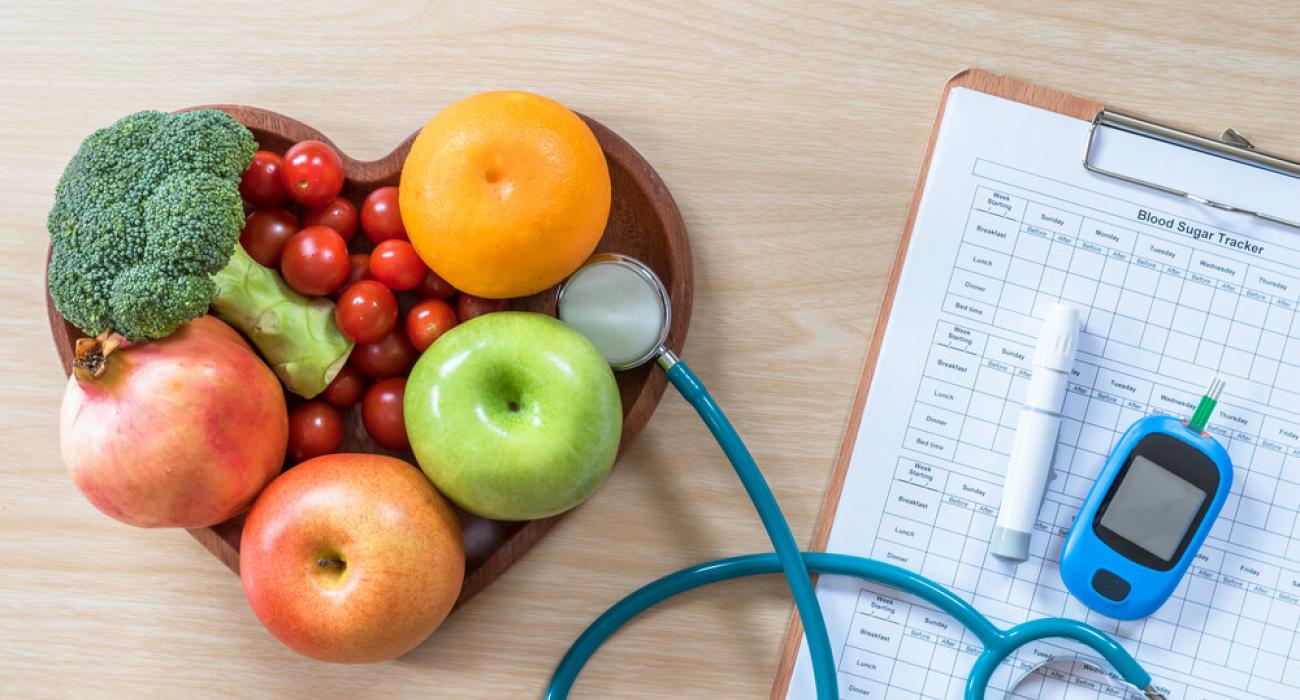 Een diepgaande blik op diabetes
