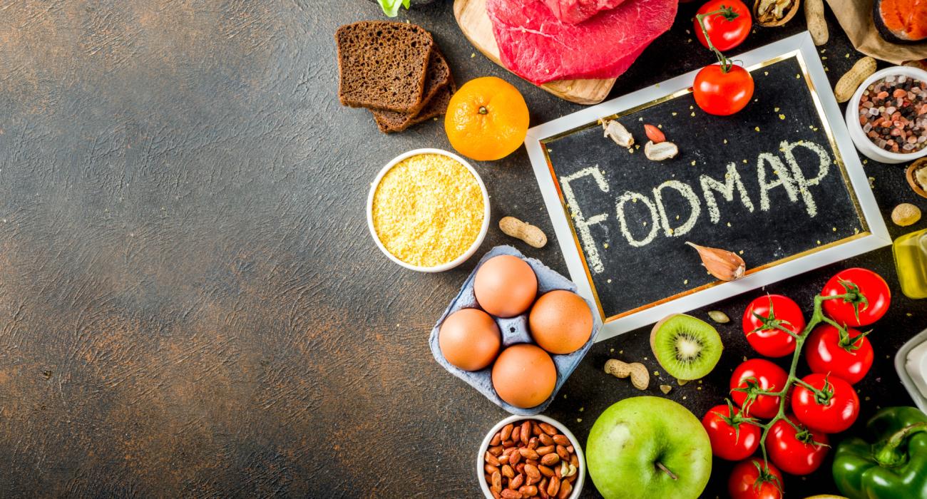 Wat is het low FODMAP-dieet?